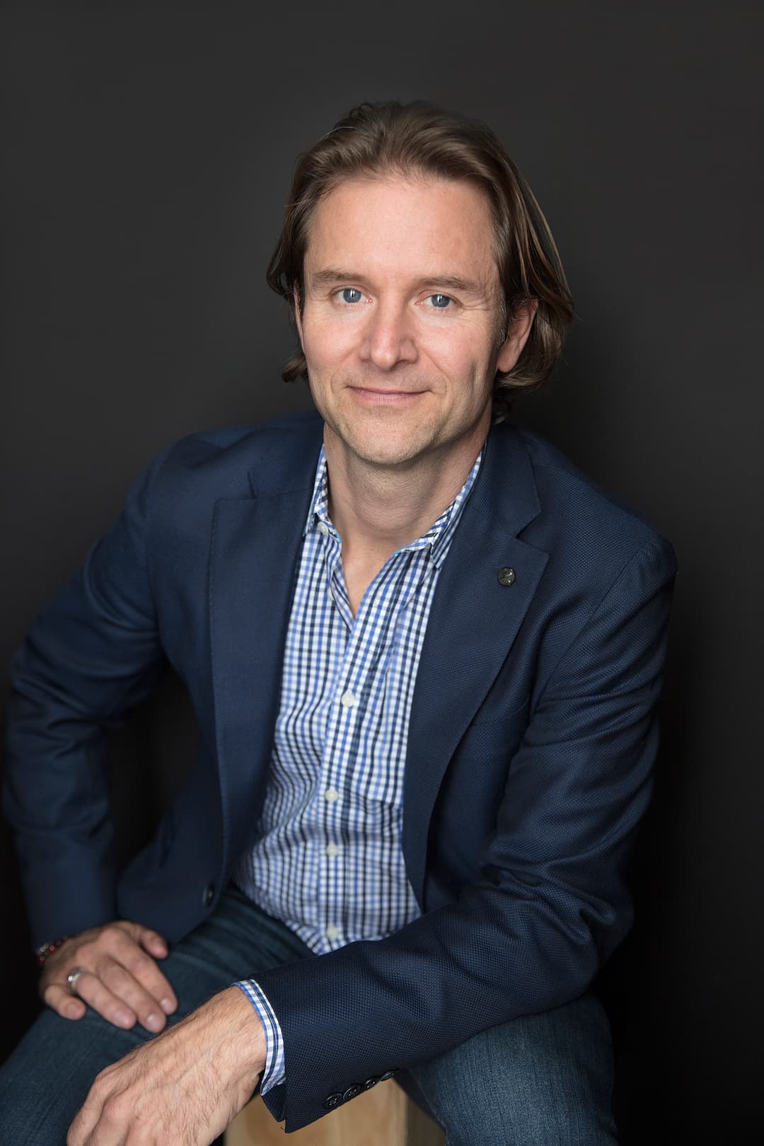 Abraham Williams, Owner and Head Master Trainer at EverStrongSF