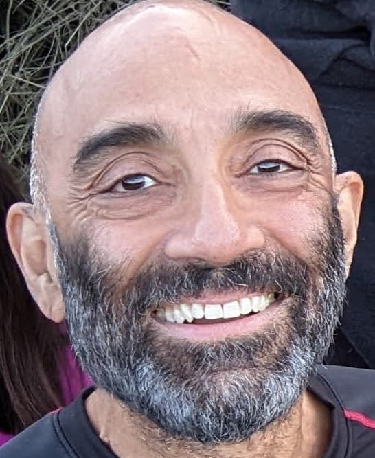 Joyjit Nath, Trainer at EverStrongSF